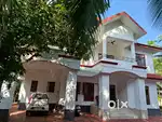 Spacious 5BHK independent house (2289 sq ft)