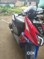 Intorq125, petrol , 29593 km khunti