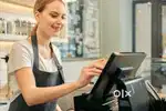 BACK OFFICE EXECUTIVE AND. DOCUMENT VERIFICATION