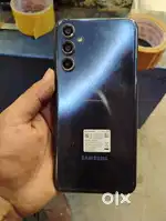 I want to sell my samsung M34