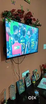 Mi tv 43 inch