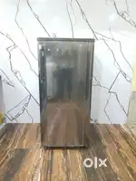 Samsung crom body, 190ltrs single door refrigerator@