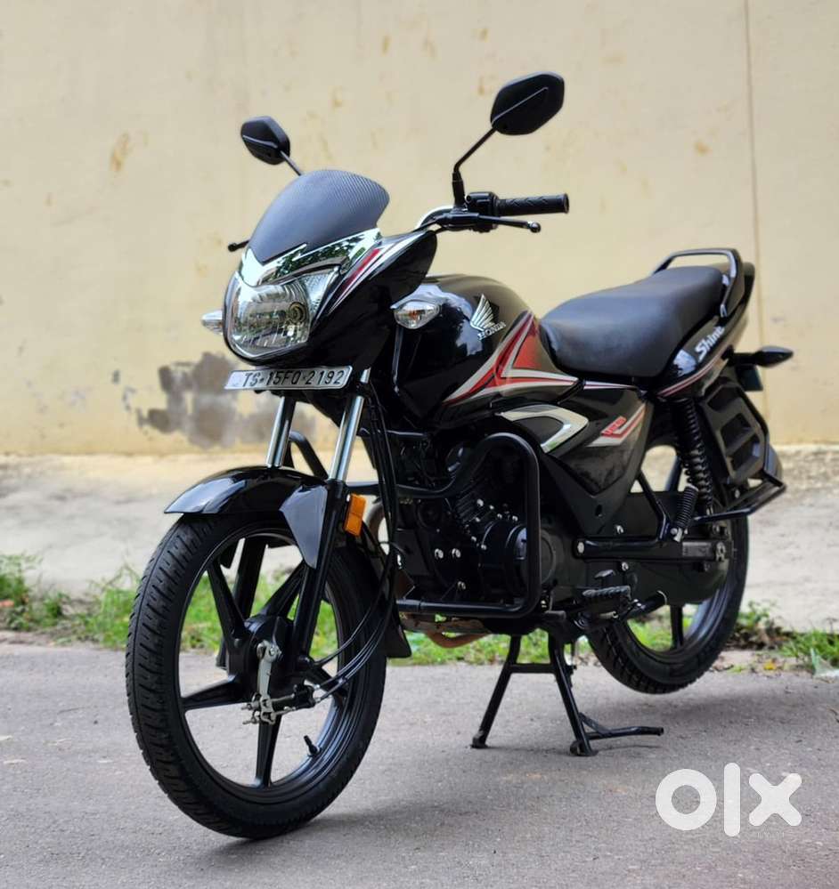 Hi want to sell my cb shine