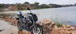 Bajaj Pulser N160 (Dual Channel ABS)