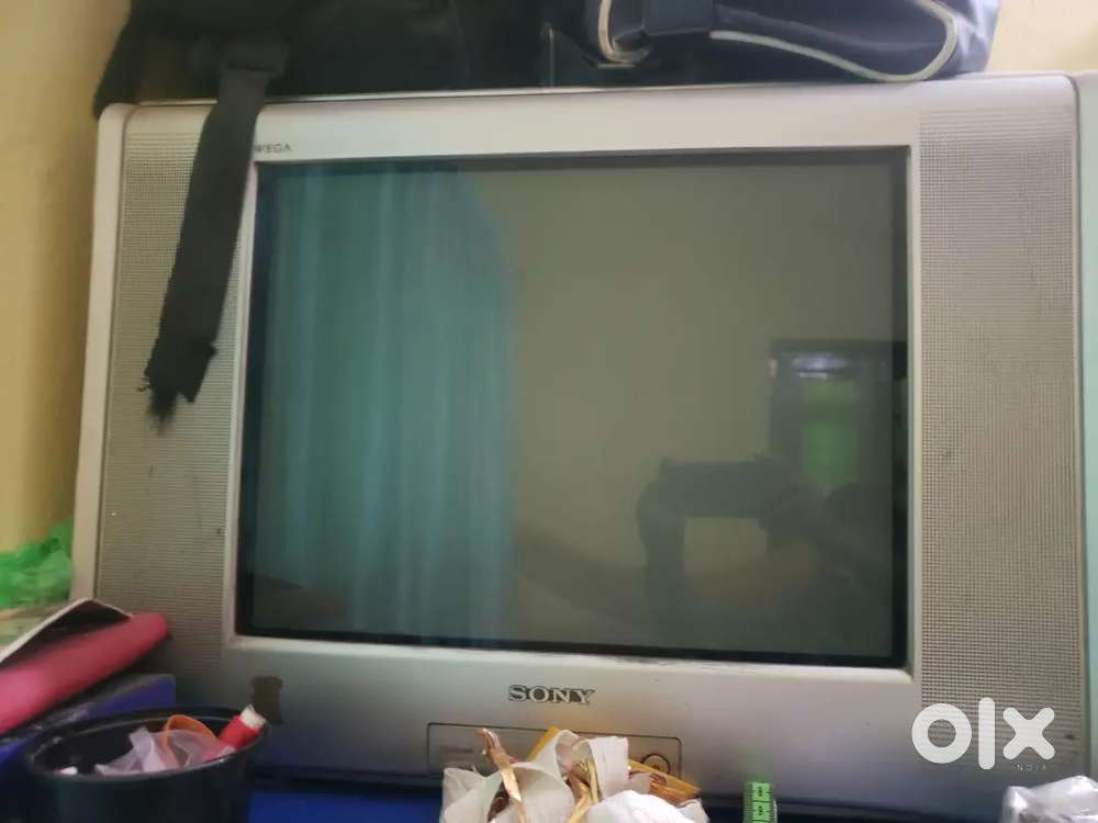This tv is about 25 years