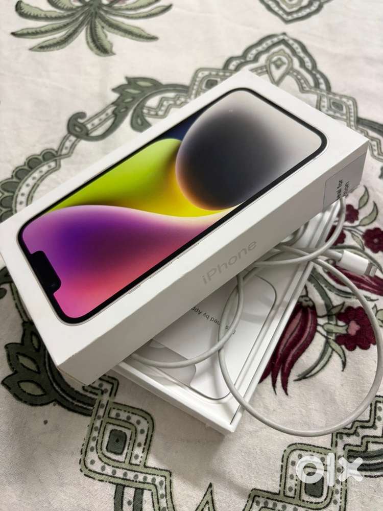 Iphone 14 128GB