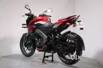 9850 PULSAR NS200
