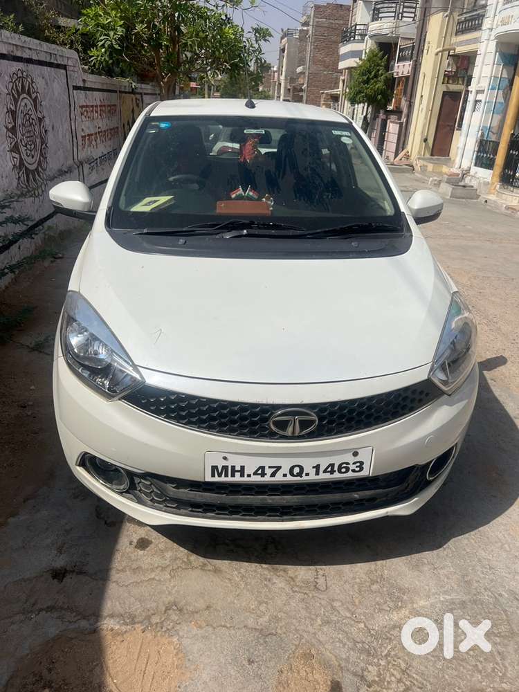 Tata Tiago 2016 Petrol Good Condition