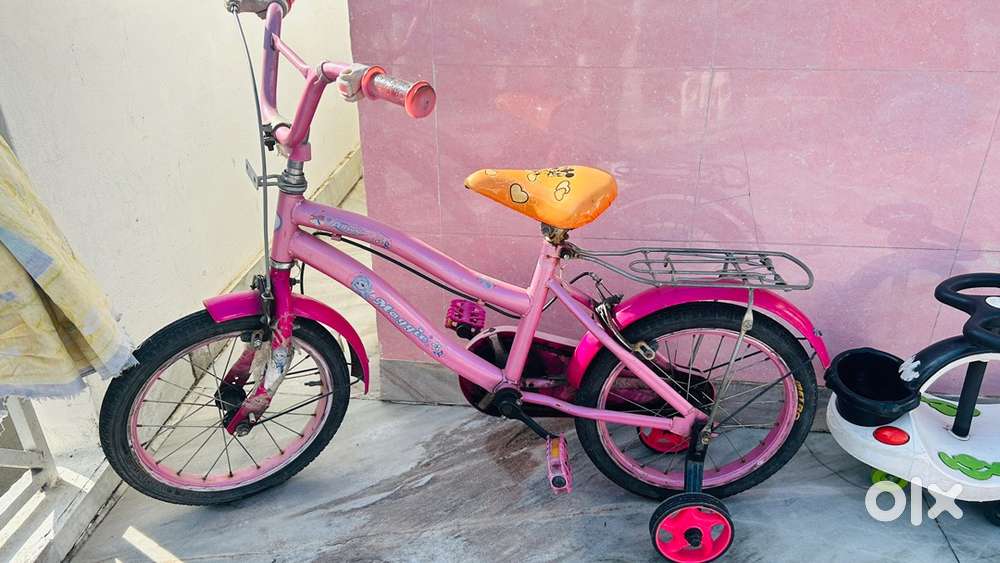 Kids bycycle