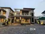 Aluva kombara 6cent house for sale