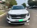 Kia Seltos HTK G, 2022, Petrol
