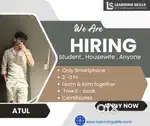 Part time job