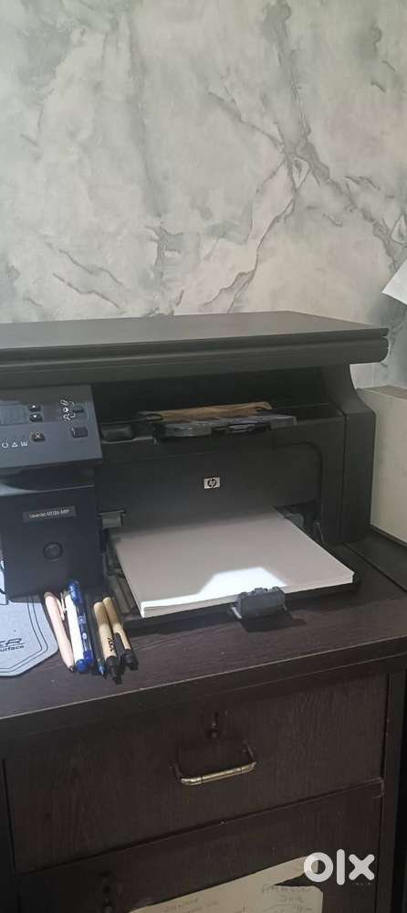 For Sale: HP LaserJet Pro M1136 Multifunction Printer