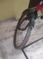 Hero cycle