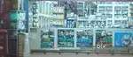 Experienced sales staff for medical shop