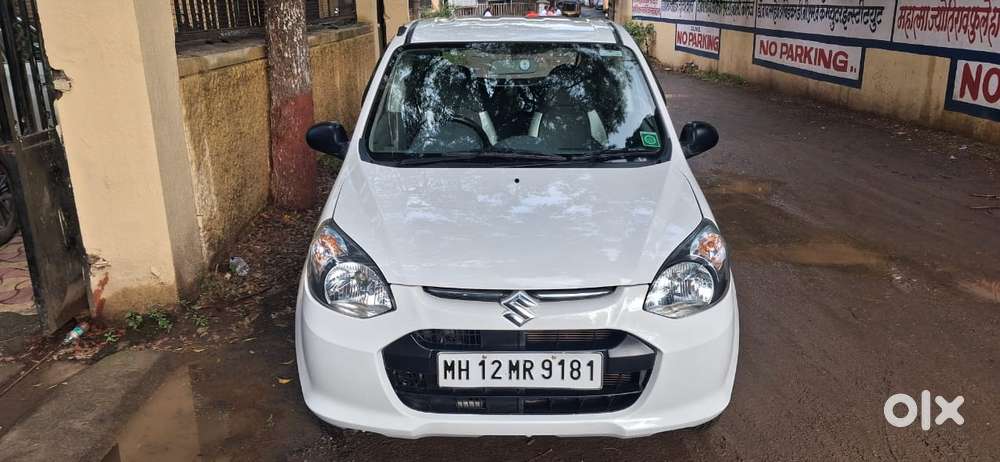 Maruti Suzuki Alto 800 2012-2016 LXI, 2016, Petrol
