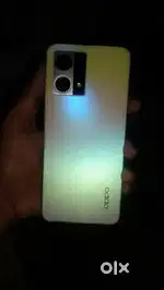 Oppo f21s pro