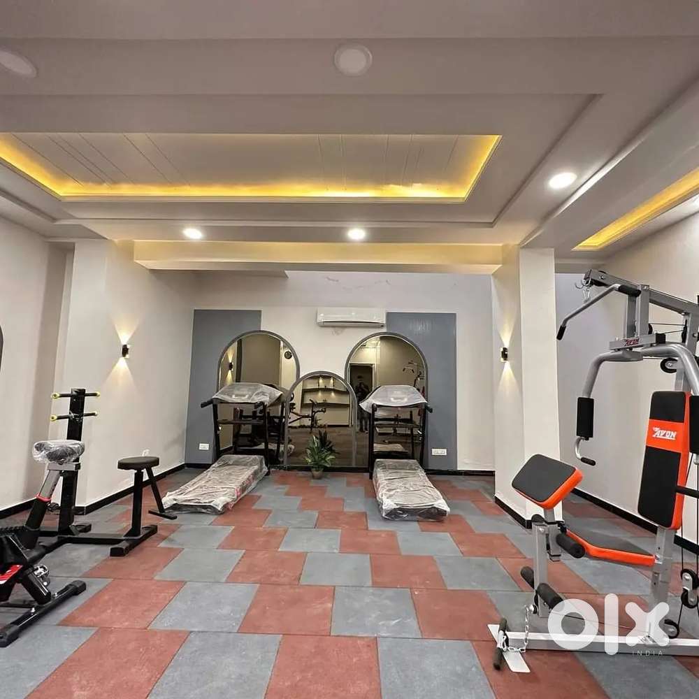 3bhk semi अपार्टमेंट वैशाली नगर