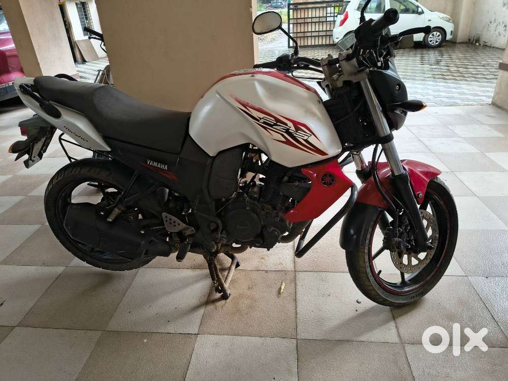 Yamaha Fzs for sale