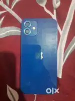 I phone 12 new condition face I'd on 82 battery health