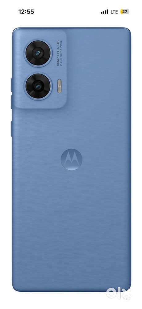 Motorola G96