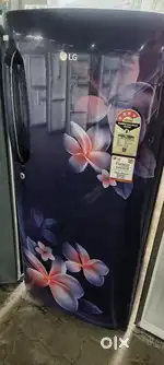 REFRIGERATOR SINGLE DOOR DOUBLE DOOR AVAILABLE