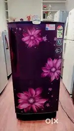 Godrej 210 L 3 Star Direct-Cool Single Door Refrigerator Free Delivery