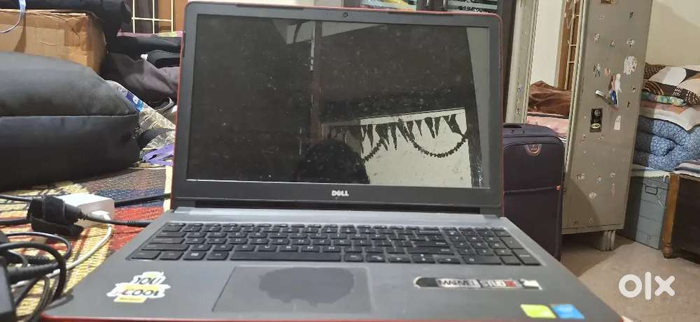 Dell Laptop – Working Condition – Best for Basic Use