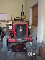 Escorts tractor price : 110000