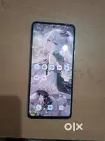 IQOO 7 5G 128gb