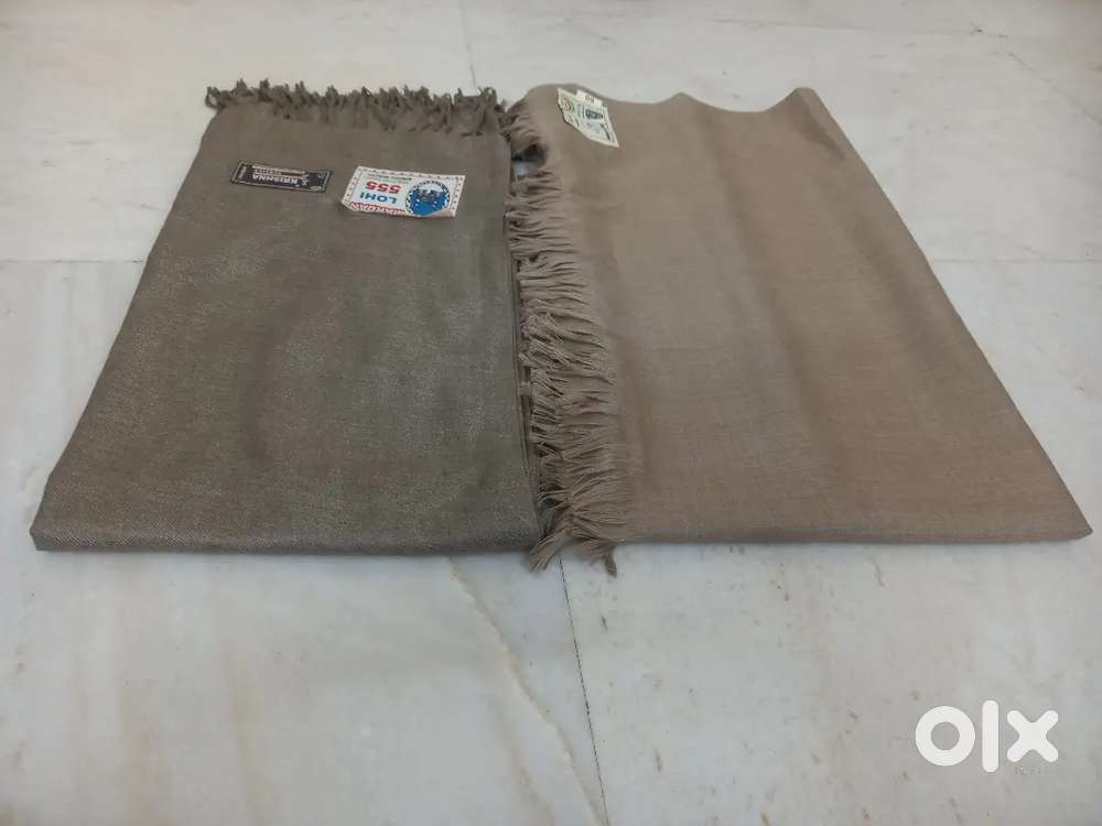 Fabric shawl at low price