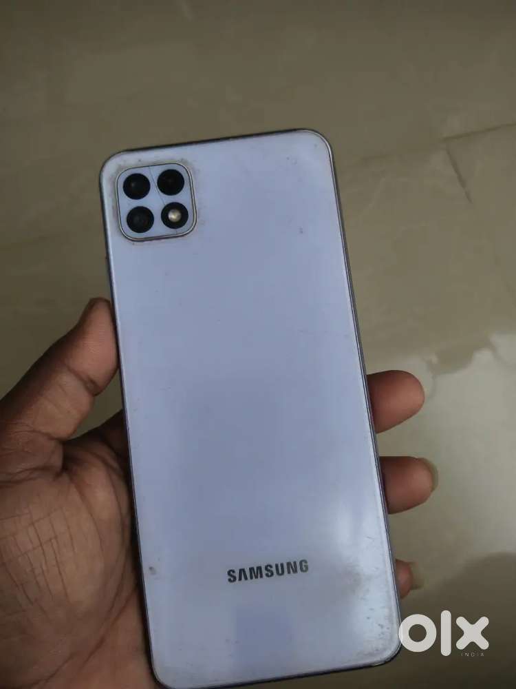 Samsung A22 5G