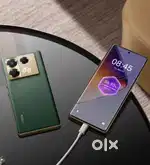 Infinix note 40 pro plus