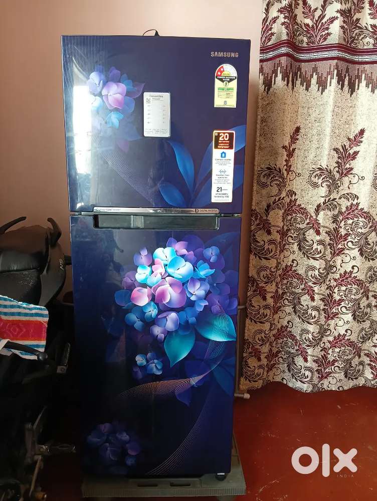 Samsung Refrigerator