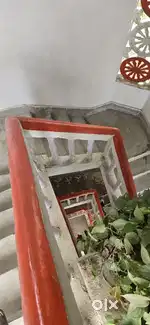 1 room separate bathroom