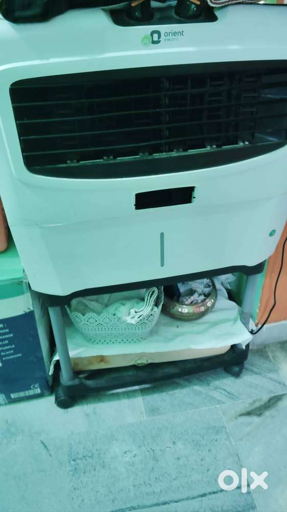 Air cooler