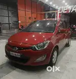 Hyundai i20 1.2 Asta, 2013, Petrol