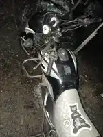 Tvs Bike  42000