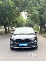 Skoda Slavia 1.0 TSI Style AT, 2023, Petrol