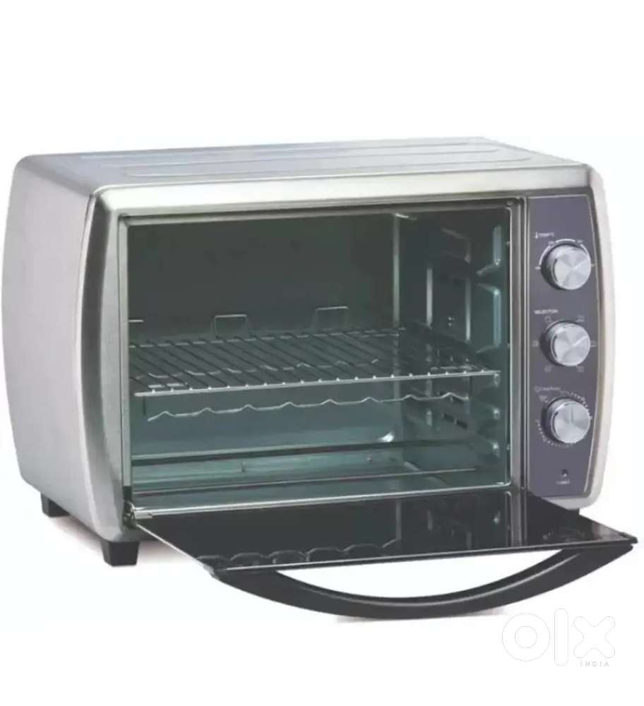 Murphy Richards OTG 25 RSS