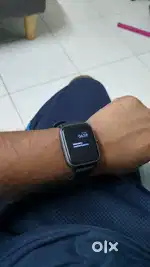 Noise colorfit pro 2 smartwatch