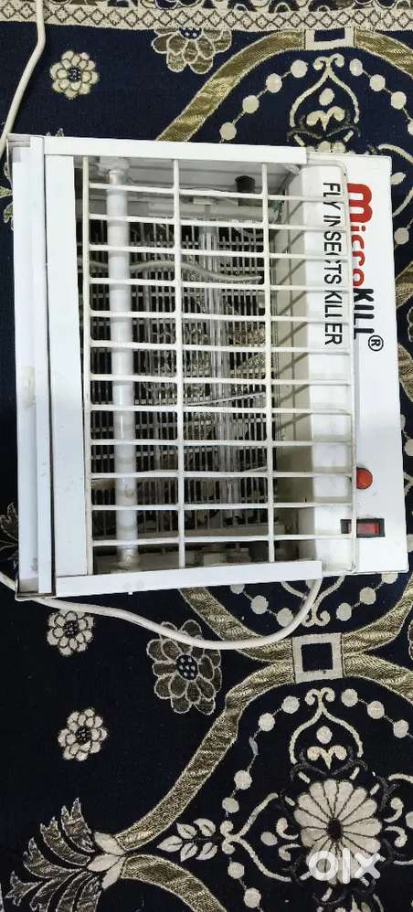 Mosquitos and fly insects killer