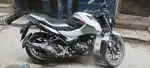 Xtreme bike