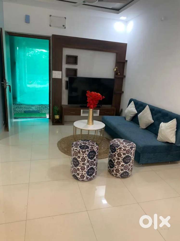 छोटी दीवाली में बड़ा धमाका, भाटा गांव प्राइम लोकेशन पर पाए फ्लैट