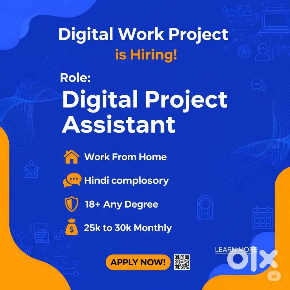 Online work