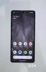 Google pixel 7 Pro 12/128