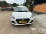 Maruti Suzuki Swift Dzire LXI Option, 2024, CNG & Hybrids