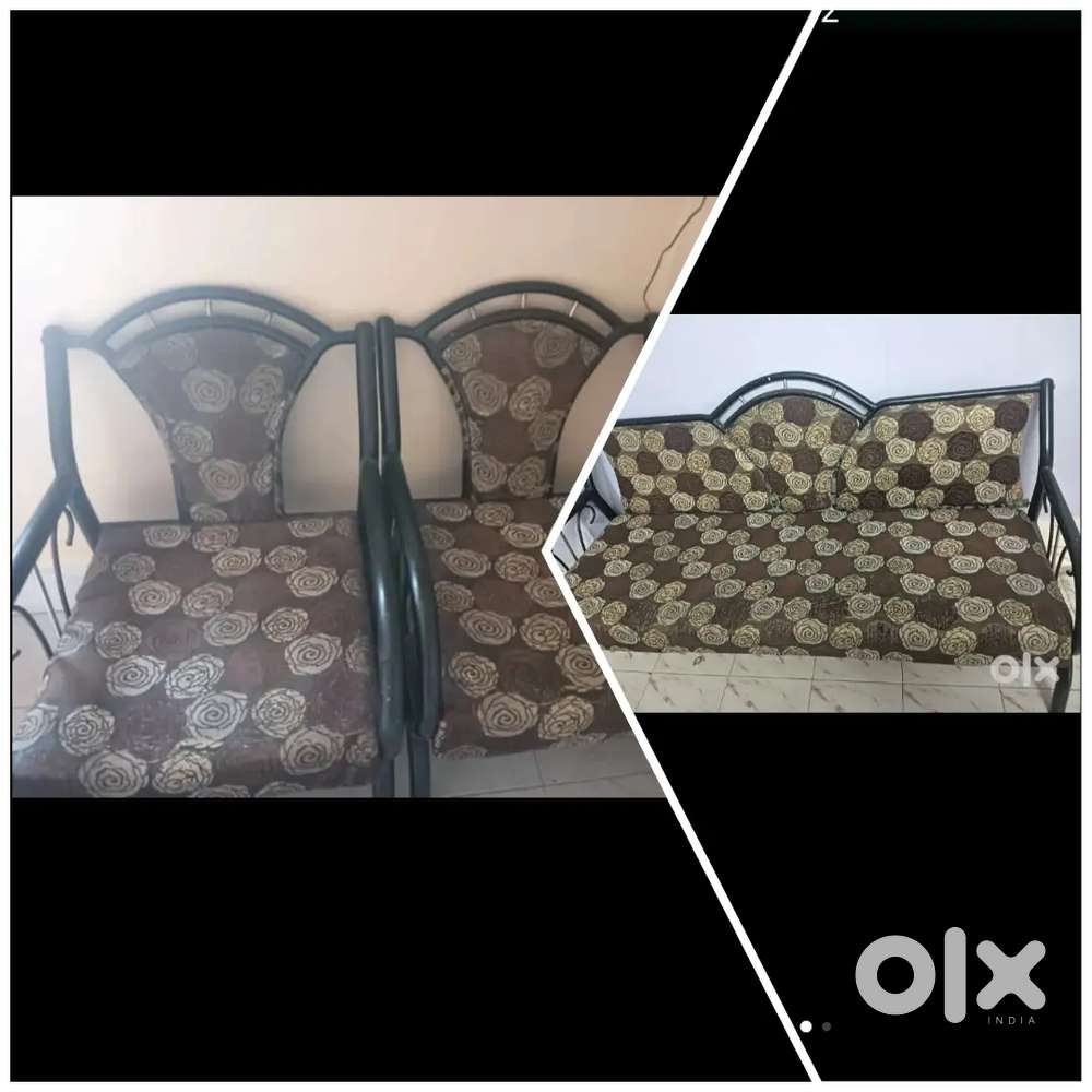 Sofa 3 set