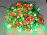 All Colors Deepawali Hend  Making Jhalar. 8mm Light