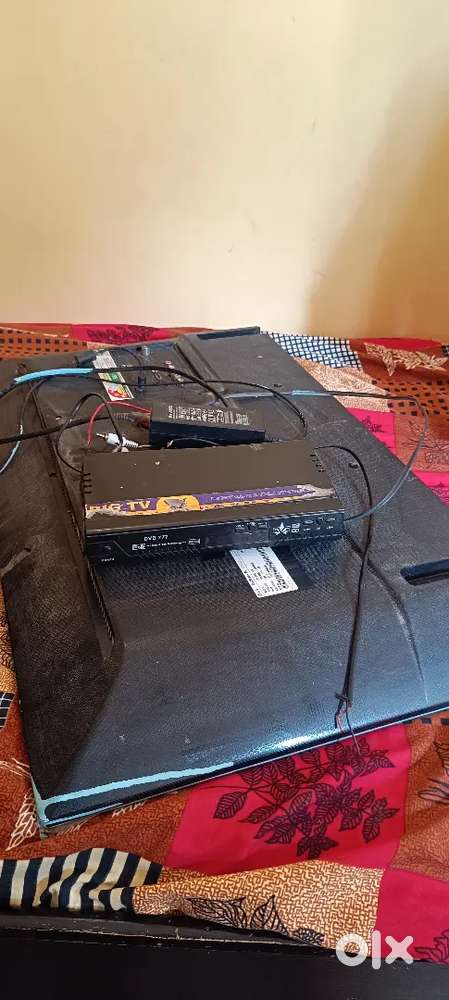 LG LED TV Not used too much 32 inch